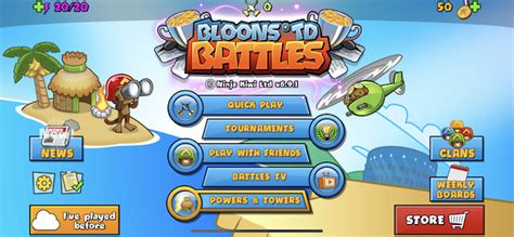 Bloons td battles strategy assault mode - lopezmm