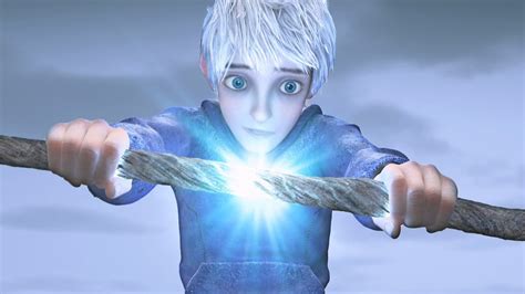 Jack Frost - Jack Frost - Rise of the Guardians Wallpaper (37485694 ...