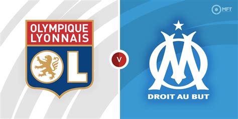 Lyon vs Marseille Prediction and Betting Tips