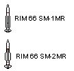 RIM-66 Standard Missile MR - Shipbucket Wiki