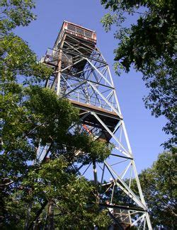 Dorset Lookout Tower | Lookout tower, Muskoka, Tower