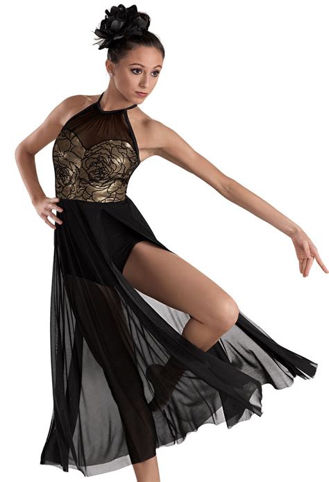 Competion Costumes: Skirts and Tutus | Weissman | Dance outfits, Dance attire, Dance wear