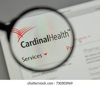 Cardinal Health Logo Vector (.EPS) Free Download