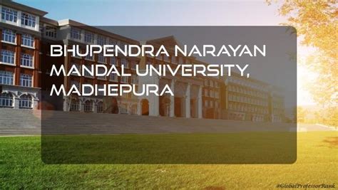 Bhupendra Narayan Mandal University - Provisional Result Of Degree Part -II Commerce,Science ...