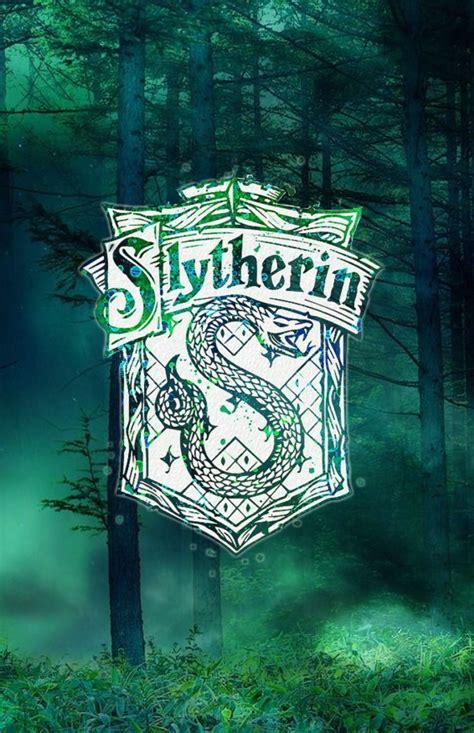 Slytherin Aesthetic Wallpapers - Wallpaper Cave