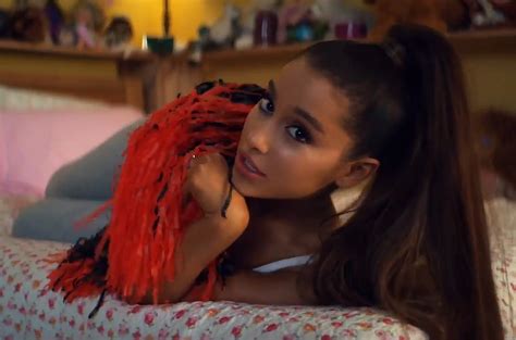 Ariana Grande's 'Thank U, Next' Video: Every Movie Scene Referenced | Billboard