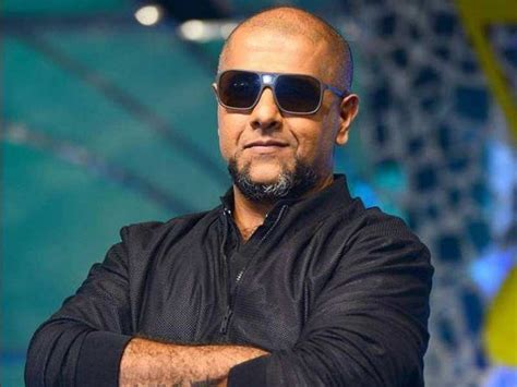 Vishal Dadlani - Biography, Height & Life Story | Super Stars Bio