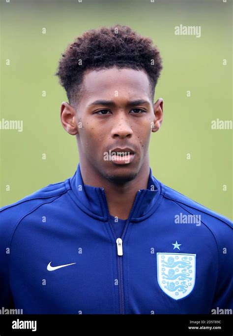 Reece Oxford, England Stock Photo - Alamy