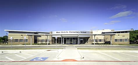 Skinner Masonry, LLP - West Birdville Elementary