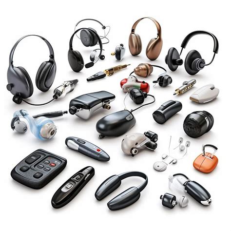 Assistive Devices for Hearing Impaired: A Guide to Choosing the Right Solution