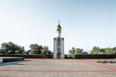 10 Unique Things To Do in Tiraspol, Transnistria - Omnivagant