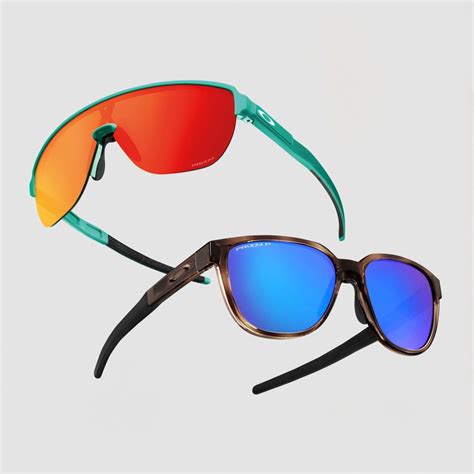 Oakley introduces a new collection of sunglasses for runners - Acquire