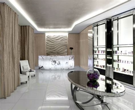 6 Things to See Inside the Corinthia Hotel London Spa