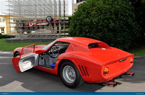 AUSmotive.com » 1963 Ferrari 250 GTO sells for US$52 million