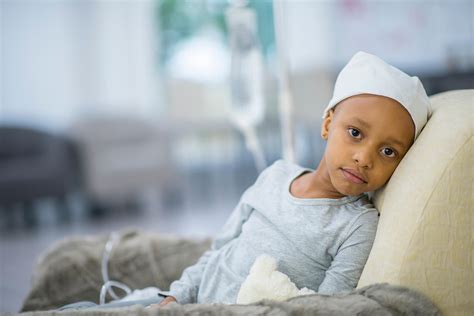 COVID-19 Morbidity in Pediatric Cancer Patients Found to Be Low ...