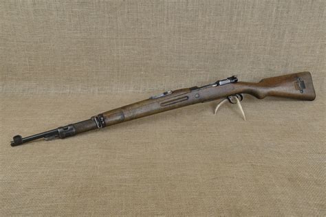 Spanish Air Force K98 | 7.92x57mm Mauser | Old Arms of Idaho