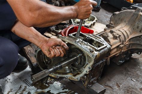 Home | Transmission Solutions, Inc In IL | Full-Service Auto in Gurnee and Waukegan