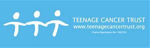 Teenage Cancer Trust Logo Download png