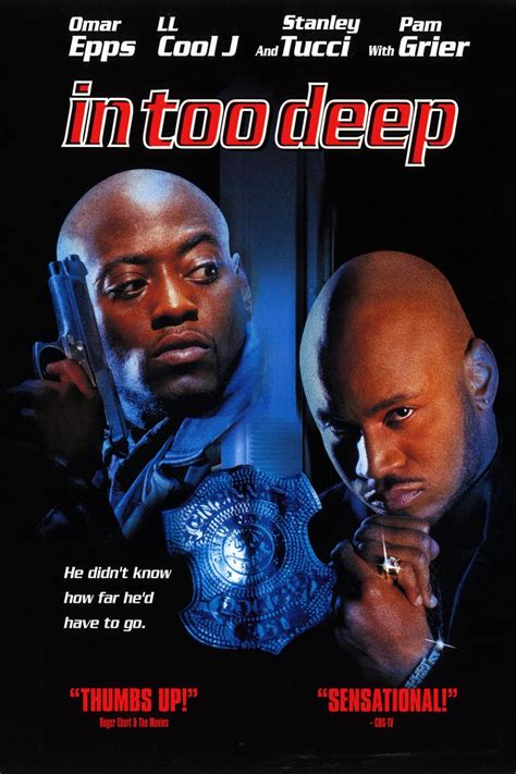 In Too Deep (1999) - IMDb