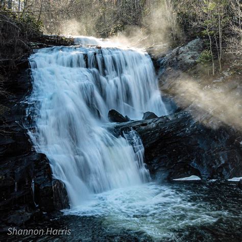 Bald River Falls in Tellico Plains, TN : r/Waterfalls