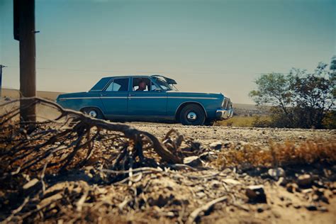 CHRYSLER Valiant :: Behance