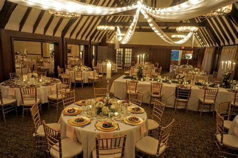 Bloomington Country Club - Bloomington, IL - Wedding Venue