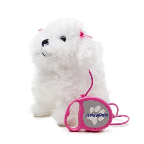 Meva PawPals Kids Walking and Barking Puppy Dog Toy Pet with Remote Control 5174114685387 | eBay