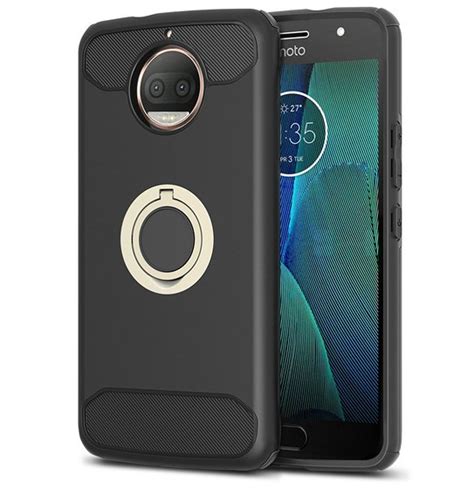 10 Best Moto G5S Plus Cases and Covers You Can Buy | Beebom