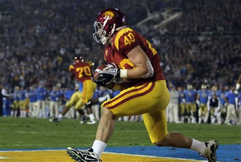 5 Best Available Fullbacks in 2012 NFL Draft | News, Scores, Highlights, Stats, and Rumors ...