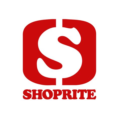 SHOPRITE LOGO – MallWalk