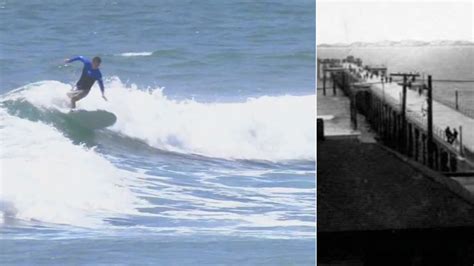 Huntington Beach celebrates '100 Years of Surfing' - ABC7 Los Angeles