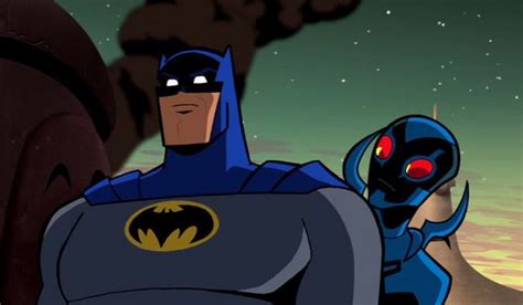 Batman – The Rise of the Blue Beetle! – RazorFine Review