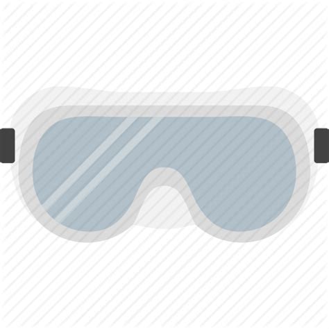 Safety Goggles Icon at GetDrawings | Free download