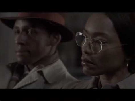 The Rosa Parks Story - Trailer - YouTube