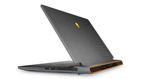 Alienware M15 R6 - Review — Maxi-Geek