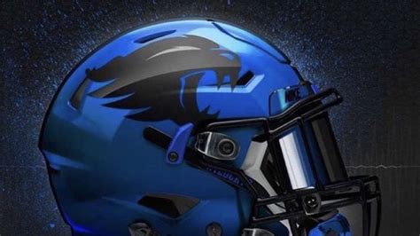 Kentucky Wildcats Football Helmet