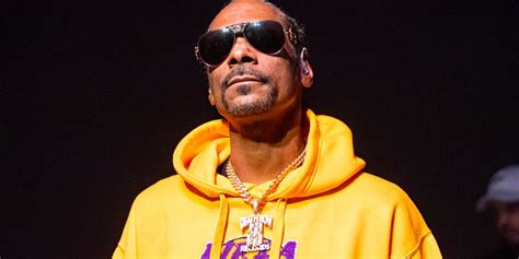 Snoop Dogg Announces 'A Death Row Summer' Compilation Album Alongside ...