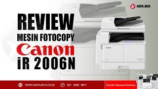 Canon Image Runner 2006N Printer Price in India, Specs, Reviews, Offers, Coupons | Topprice.in