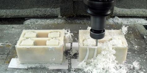 Selection Guide For CNC Plastic Machining - SANS