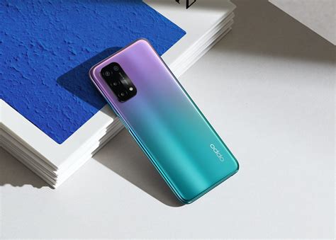 OPPO A74 5G | OPPO South Africa