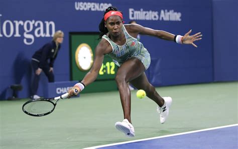 Coco Gauff vs Naomi Osaka at US Open could be rivalry’s start ...