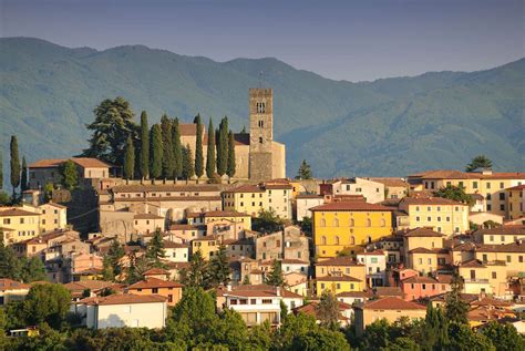 Barga Travel Guide, Tuscany | Tuscany Now & More