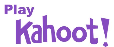 Kahoot Transparent Background