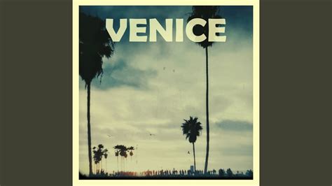 Venice - YouTube