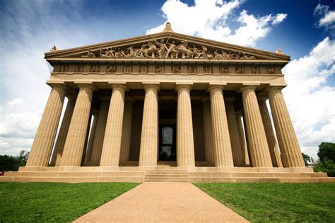 Nashville Historic Sites: 10Best Historic Site Reviews