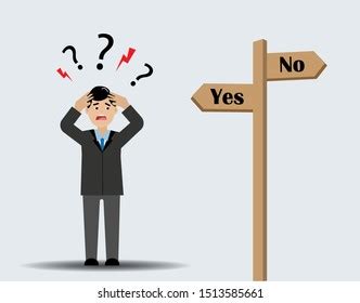 52,231 Decision Cartoon Images, Stock Photos & Vectors | Shutterstock