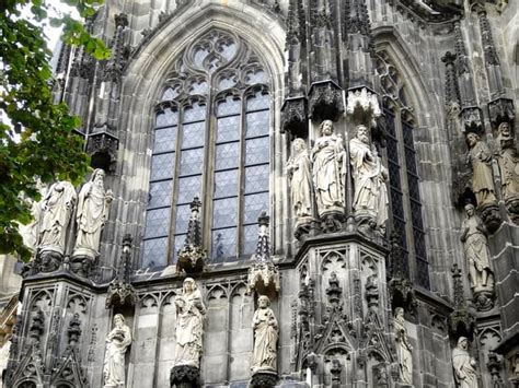 Aachen Cathedral | Sophie’s World Travel Inspiration