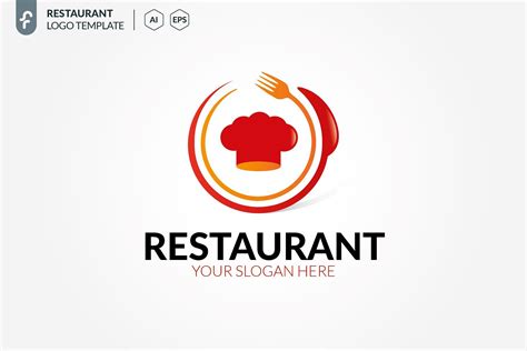 How to Design a Restaurant Logo