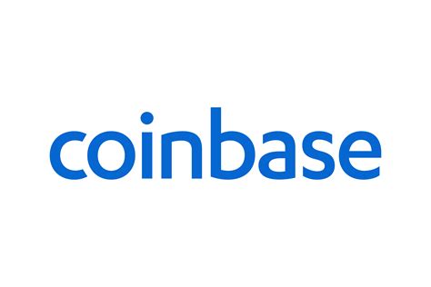 Download Coinbase Logo in SVG Vector or PNG File Format - Logo.wine