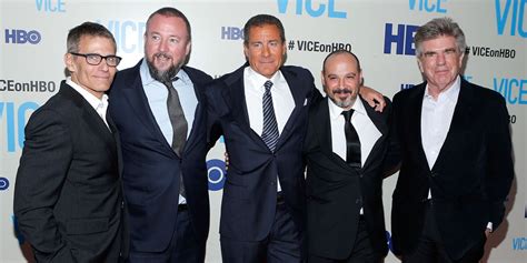 HBO Ends Seven-Year Partnership With Vice Media | Hypebeast